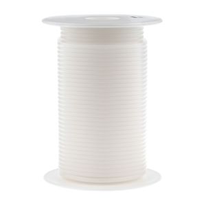 Восковая проволока S-U-WACHSDRAHT, бесцветная, мягкая, 3 мм.