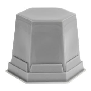 Воск моделировочный , серый, опак GEO Classic 75 г