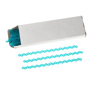 Ретенция GEO, со смещенными отверстиями, 40 шт