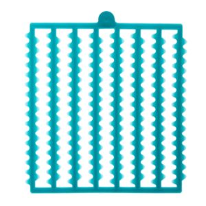 Решетки – перемычки GEO, обычные, 10 пластинок