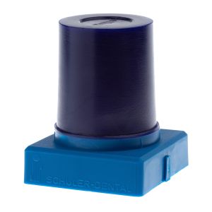 Воск вторичный зимний S-U-SEKUNDARWACHS, 45 г