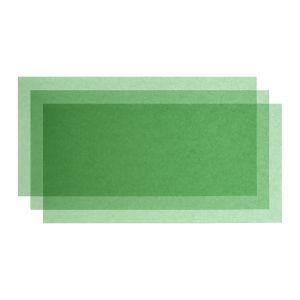 Флекcи-воск S-U-FLEXIWACHS, дентальный, рифленый, 0,45 мм, упаковка 15 пластинок 150х75 мм