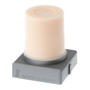 Воск эстетический О S-U-ASTHETIKWACHSE, бежевый, конус 45 г