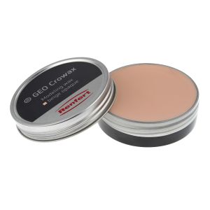 Воск моделировочный бежевый, опак GEO CROWAX, 80 г