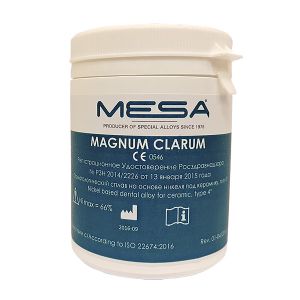 Прутки из никель-хромового сплава Magnum Clarum