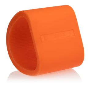 Силиконовые цоколи в форме модели. Размер 1, ? 70 x 60 мм