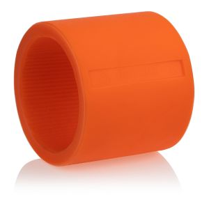 Силиконовые цоколи, круглые. Размер 6 ? внутренний: 62 мм, 102610