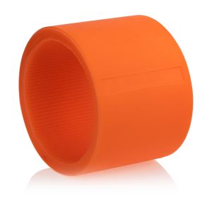 Силиконовые цоколи, круглые. Размер 9 ? внутренний: 75 мм