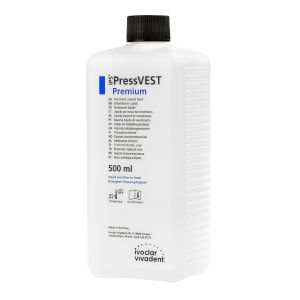 IPS PressVEST Premium Liquid 0,5 l Жидкость, 685587