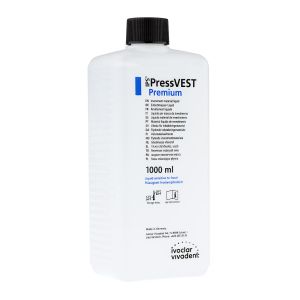 IPS PressVEST Premium Liquid 1 l Жидкость для паковочной массы