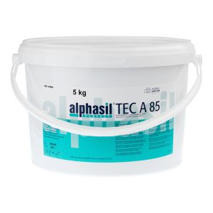C-силикон дублировочный Alphasil PERFECT TEC A85, 5 кг
