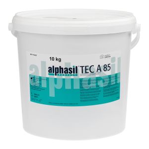 C-силикон дублировочный Alphasil PERFECT TEC A85, 10 кг