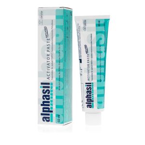 Отверждающая паста Alphasil PERFECT Activator paste, 60 мл, 000470256D