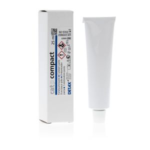 Катализатор cat compact для Compact lab putty