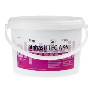 Дублировочный C-силикон Alphasil PERFECT TEC A95 5 кг, 000470564