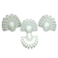 Стабилизационная вставка, белая, размер 62 x 48 мм, 101704