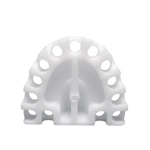 Стабилизационная вставка, белая, размер 66 x 55 мм, 101705