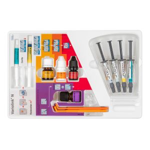 Набор профессиональный Variolink N Professional Set/Monobond N