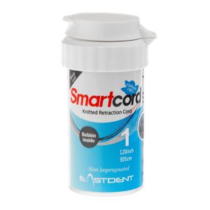 Нить ретракционная Smartcord 1 без пропитки 305 см (Корея)