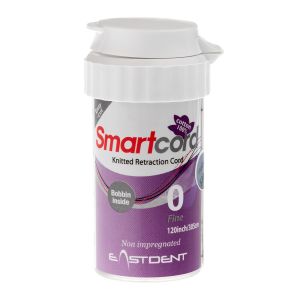Нить ретракционная Smartcord 0 без пропитки 305 см (Корея)