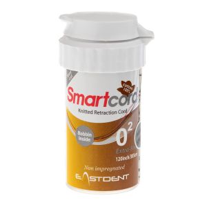 Нить ретракционная Smartcord 02 без пропитки 305 см (Корея)