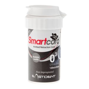 Нить ретракционная Smartcord 03 без пропитки 305 см (Корея)
