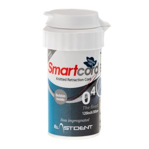 Нить ретракционная Smartcord 04 без пропитки 305 см (Корея)