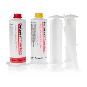 Слепочная масса А-силиконовая Detaseal function