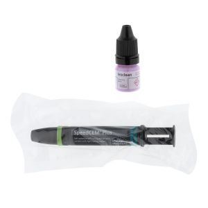 Набор SpeedCEM Plus Starter Pack trans. 2.5g