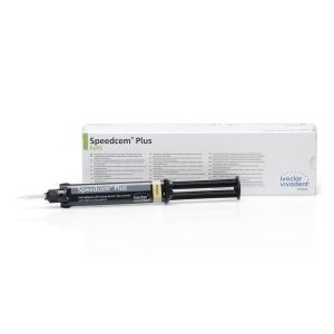 Набор SpeedCEM Plus Refill 3x9g yellow, 692423WW