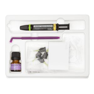 Набор Multilink Hybrid Abutment Starter Kit Самотвердеющий фиксирующий композитный цемент