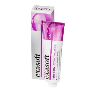 Корригирующая масса EXASOFT WASH
