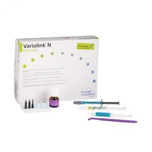 Variolink N Intro Pack/Monobond N набор, 642979AN