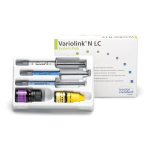 Variolink N LC System Pack/Monobond N набор, 642969AN