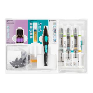 Набор Variolink Esthetic LC System Kit/Tetric N-Bond Universal(Pen)