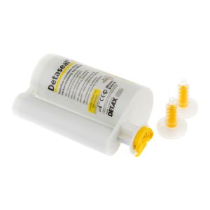 Слепочная масса А-силиконовая Detaseal hydroflow mono 5:1