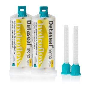 Корригирующая масса А-силиконовая Detaseal hydroflow mono