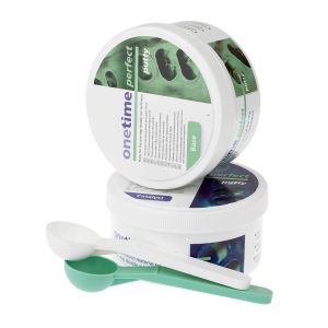 Слепочная масса А-силиконовая Onetime perfect