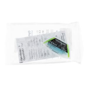 OptraSculpt Refill/ Chisel/ 60 Насадки сменные долотообразная гладилка, 60 шт, 683069AN