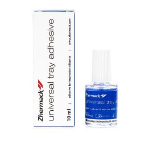 Универсальный клей для слепочных ложек Universal Tray Adhesive 10мл, C700025