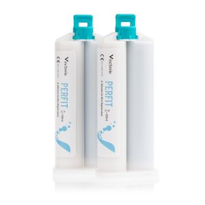 Материал для регистрации прикуса PERFIT BITE REGISTRATION 50ML*2