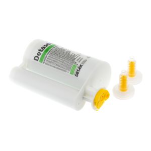 Слепочная масса А-силиконовая Detaseal hydroflow heavy 5:1