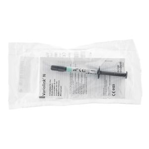 Variolink N Base white Адгезивный фиксирующий композитный цемент