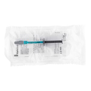 Variolink N Base transparent Адгезивный фиксирующий композитный цемент
