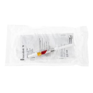 Variolink N Catalyst yellow/high Адгезивный фиксирующий композитный цемент