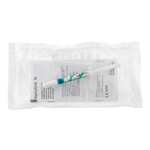 Variolink N Catalyst transparent/low Адгезивный фиксирующий композитный цемент