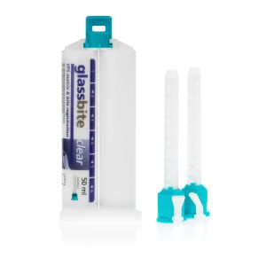 Материал для регистрации прикуса А-силиконовый Glassbite, стандартная упаковка
