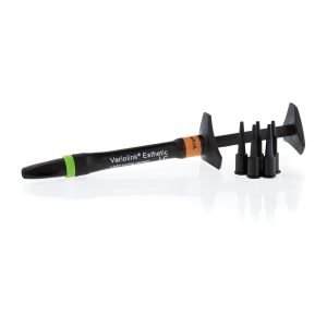 Variolink Esthetic LC Refill 1x2g warm+ Адгезивный фиксирующий композитный цемент