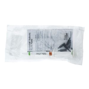 Variolink Esthetic Try. Ref.1.7g warm+ Паста примерочная