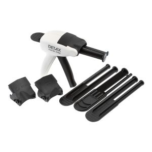 Пистолет смесительный для картриджей 1:1, 2:1, 1:2, 4:1, 10:1